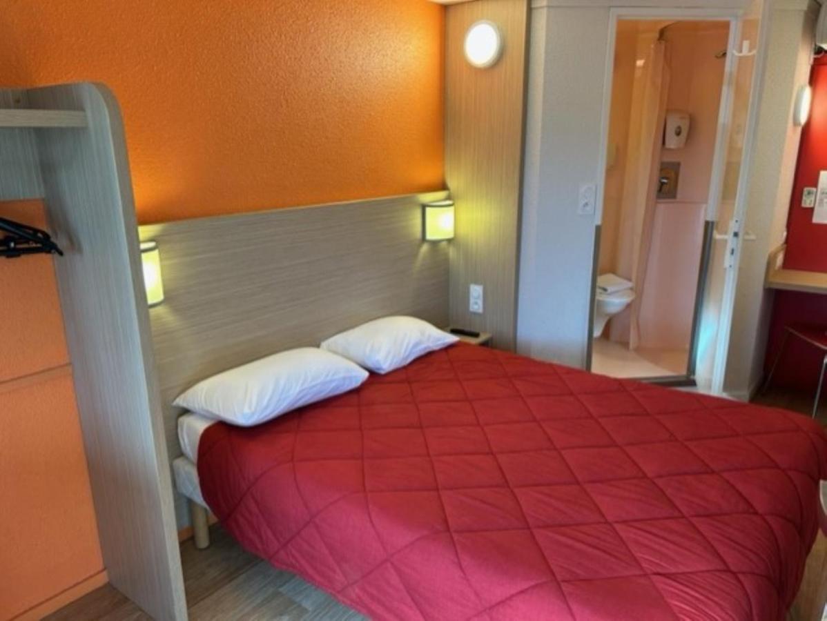Premiere Classe Blois Nord Exterior foto