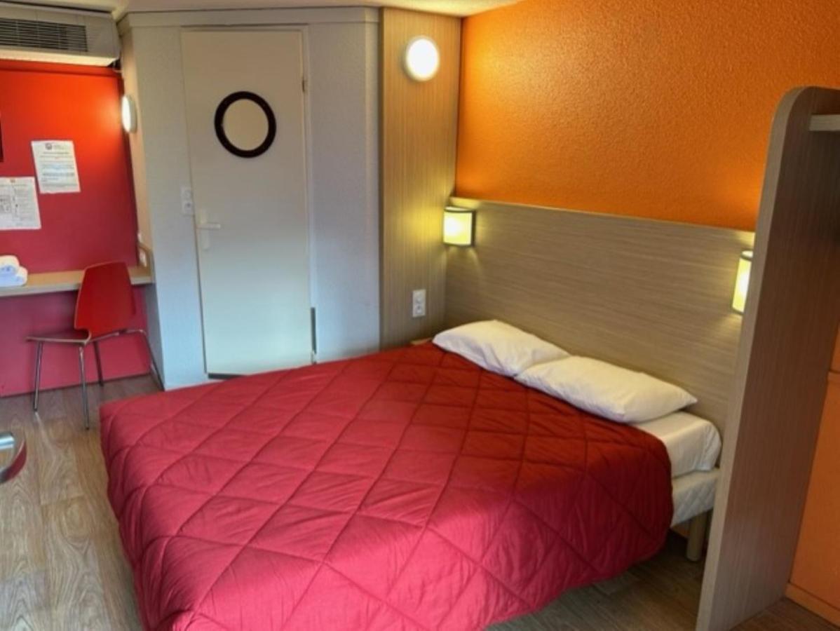 Premiere Classe Blois Nord Exterior foto