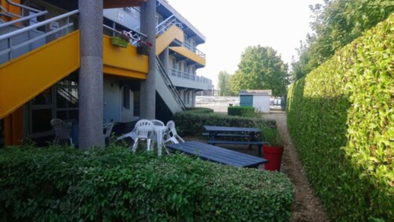 Premiere Classe Blois Nord Exterior foto