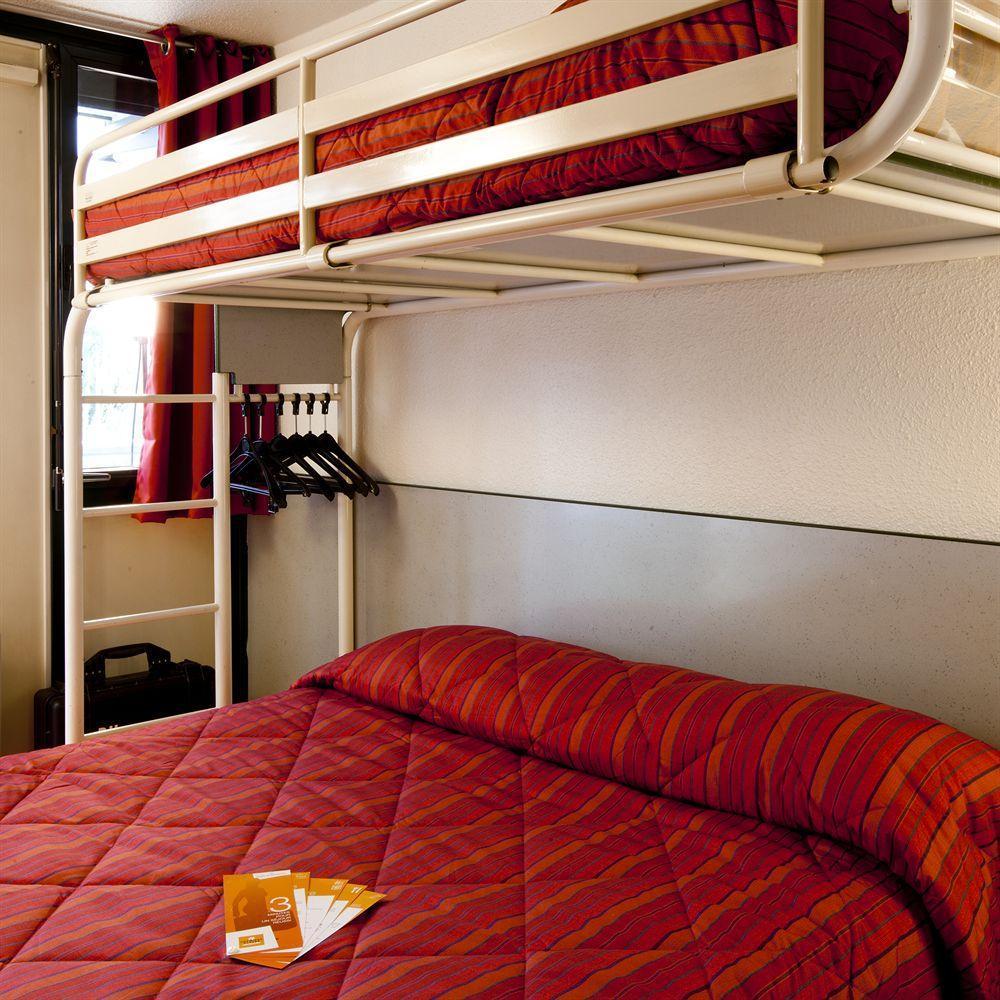 Premiere Classe Blois Nord Exterior foto