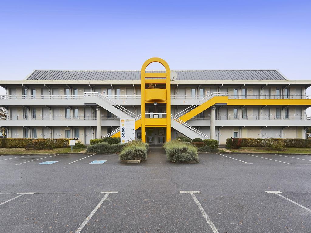 Premiere Classe Blois Nord Exterior foto