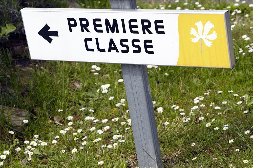 Premiere Classe Blois Nord Exterior foto