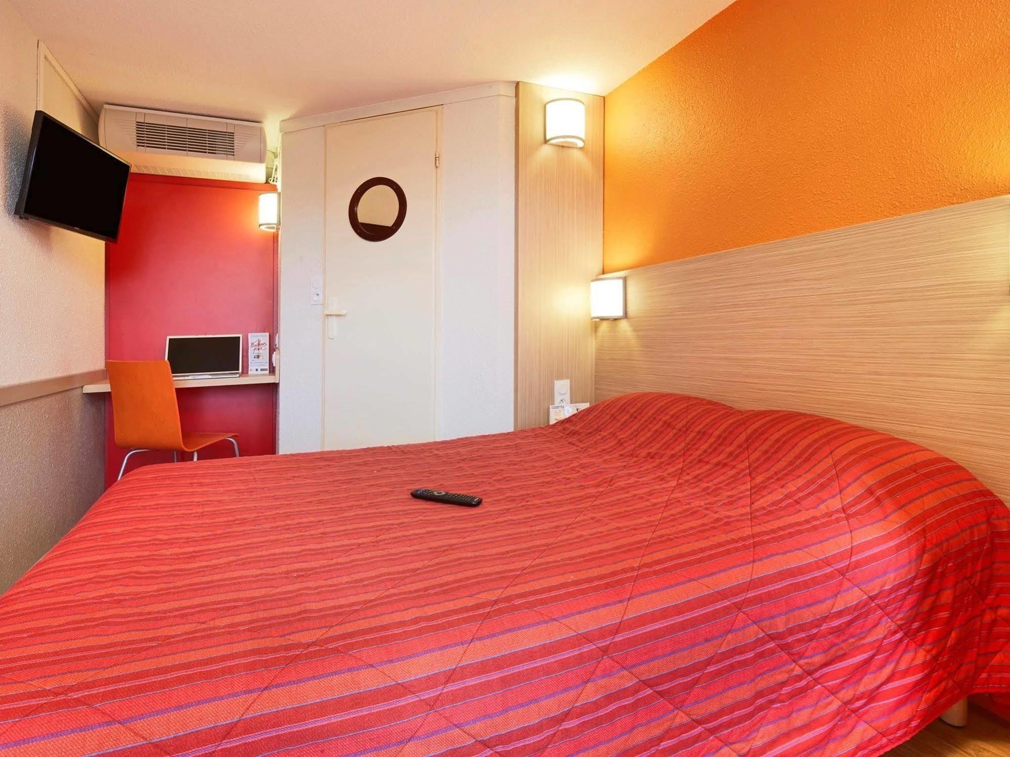 Premiere Classe Blois Nord Exterior foto